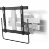 Tv-steun One For All WM 6482 zwart 50 kg 32 tot 77 inch