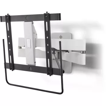 Tv-steun One For All WM 6482 zwart 50 kg 32 tot 77 inch
