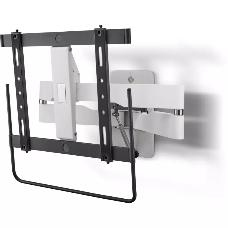 Tv-steun One For All WM 6482 zwart 50 kg 32 tot 77 inch
