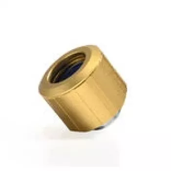 BitsPower Artemis Advanced Multi-Link aansluiting 14 mm einddiameter Stardust Gold