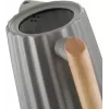 Concept RK0092 keramische waterkoker 1,5 l donkergrijs