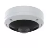 Axis 02100-001 beveiligingscamera dome IP-bewakingscamera binnen & buiten 2880 x 2880 pixel plafond/wand