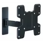 Vogels 7320300 display zwart