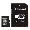 Geheugenkaart Intenso 32GB MicroSD UHS-I Class 10 3424480