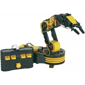 Velleman KSR10 robotplatform & -set (KSR10)