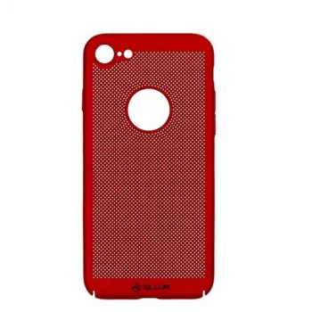 Cover Tellur TLL121253 hoesje iPhone 8
