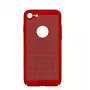 Cover Tellur TLL121253 hoesje iPhone 8