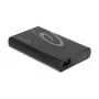 DeLOCK USB-oplader 2 x USB Type-C PD 3.0 + 1 x USB Type-A, 60 W