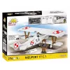 Cobi bouwsteenset Nieuport 17 C.1 274-delige modelbouwset