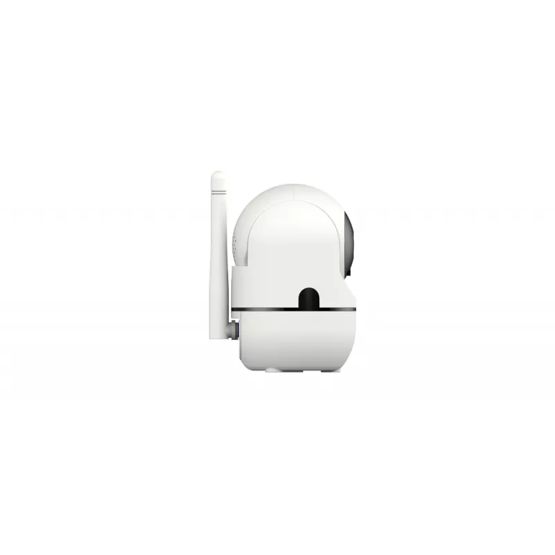 Denver IIC-172 Wi-Fi camera van Tuya