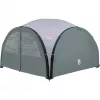 Shelter Coleman 2197664 grijs 3650 mm x 3650 mm polyester