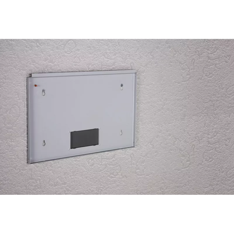 Wandgemonteerd rack Digitus DN-19 20-U