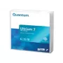 Quantum LTO-7 Ultrium WORM datacassette MR-L7MQN-02, 6 TB / 15 TB, paars