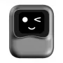 Draadloze adapter Ottocast PCS50 AI Assistant OTTOAIBOX NANO — draadloze CarPlay-/Android Auto-verbinding