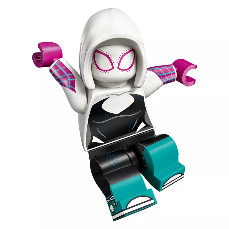 Bricks Minifiguren 71050 Minifigurki (1 stuk)