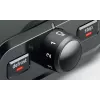 Bosch TAT4P424 2 sneden 970 W zwart, rood