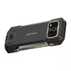 Smartphone Ulefone Armor 27 4G Helio G99 12GB 256GB zwart