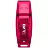 USB-stick Emtec 32 GB USB Type-A C410 Color Mix Candy Jar