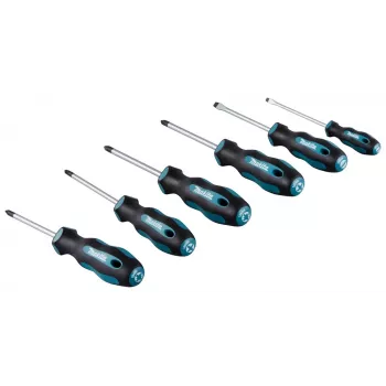 Makita E-10528 handschroevendraaier