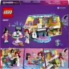 LEGO FRIENDS 42647 Paisleys kamer