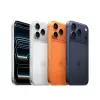 Smartphone Apple iPhone 17 Pro 6,3 inch 256 GB blauw — A19 Pro MG8J4SX/A