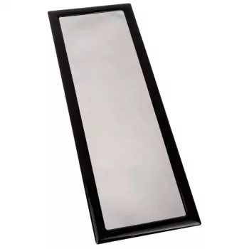 Stoffilter DEMCiflex voor Lian Li O11 Dynamic Side (zwart) – model 1106