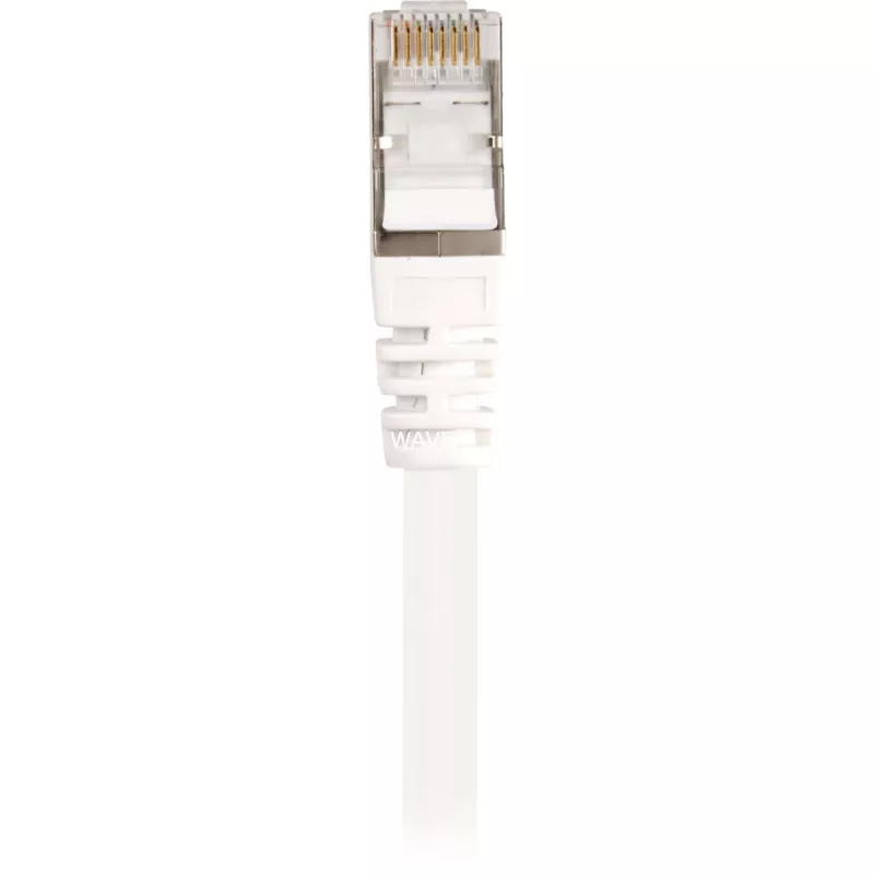 Ethernet-patchkabel Sharkoon RJ45 CAT.6 SFTP 20,0 m