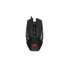 Krux Bot RGB bedrade modulaire gaming-muis