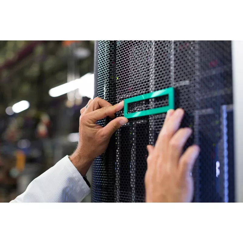 Koellichaam HPE P47224-B21 HP Enterprise koelsysteem