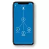 Magic 2 WiFi next multiroomkit, powerline 3 adapter