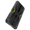 Ulefone Armor X12 Pro 4/64GB zwart/groen zonder oplader