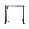 Gaming-bureau White Shark Dark Force — ergonomisch design, in hoogte verstelbaar