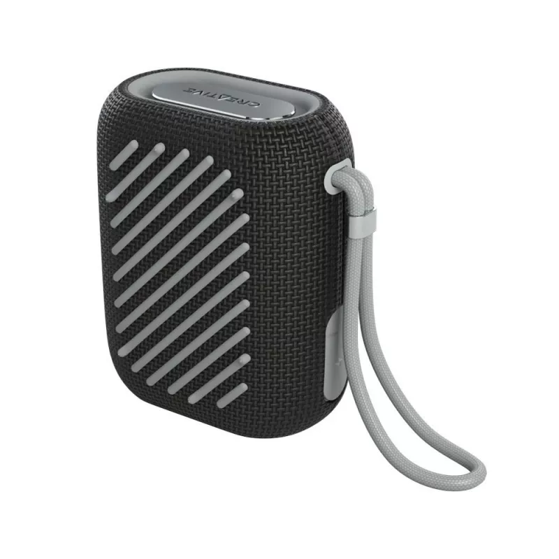 Luidspreker Muvo Flex Black