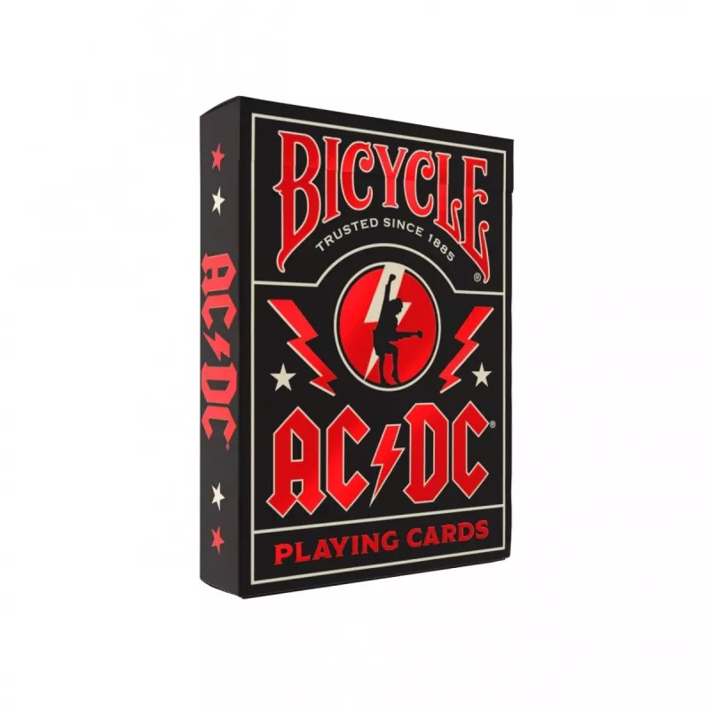 Bicycle 10048090 rood