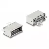 DeLOCK 67193 kabelverbinder USB Type-E zwart zilver bus