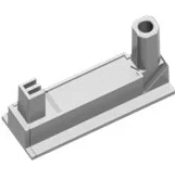 Montageset Bachmann 918.110 wit