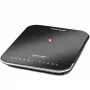 Inductiekookplaat Rommelsbacher CTS 2000/IN 1-zone touch control, frameloos glaskeramisch oppervlak, 145–220 mm zone