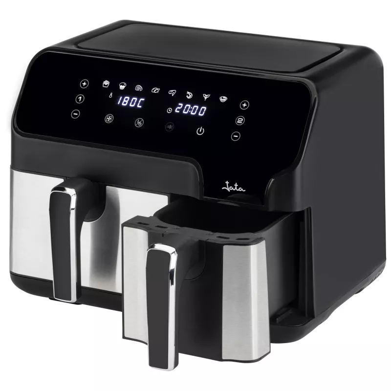 Jata JEFR1228 friteuse