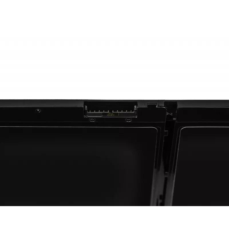 Green Cell DE102V3 accu voor DELL Latitude E5250 E5450 E5550, 7,6 V 6200 mAh LiPo, zwart