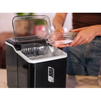 IJsmaker IceTwist Pro