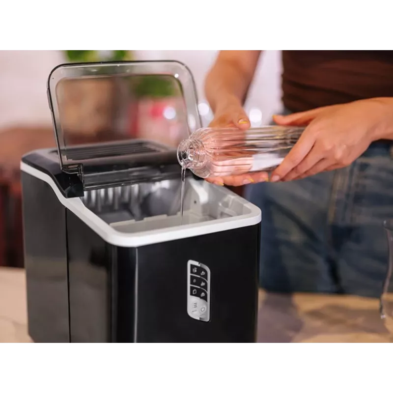 IJsmaker IceTwist Pro