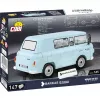 Constructiespeelgoed Cobi Barkas B1000 24600 modelbouwpakket schaal 1:35, gedetailleerde bouwstenen