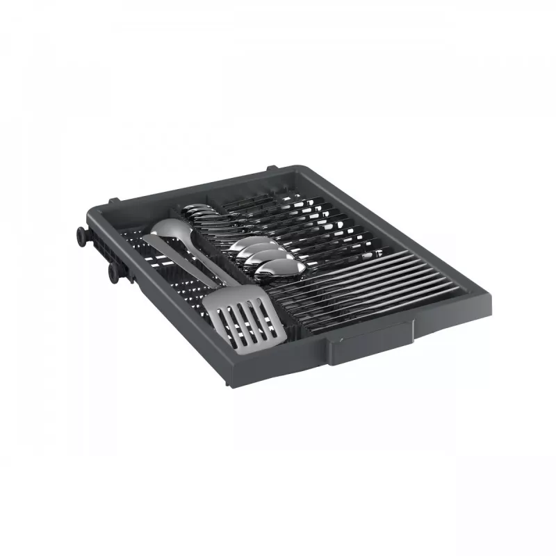 Vrijstaande vaatwasser BEKO BDFS26123AQ, 45 cm, 10 couverts, 49 dB, antraciet