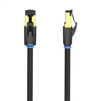 Vention Cat.8 SFTP patchkabel 2M zwart