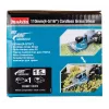 Makita DUM111SYX 18 V accu-grasschaar 2-in-1
