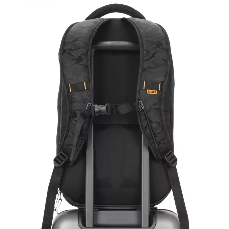 Urban Armor Gear Standard Issue rugzak zwart