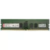 Kingston Server Premier - DDR4 - 16 GB - DIMM 288-PIN - 3200 MHz / PC4-25600 - CL22 - 1.2 V - registered - pariteit - ECC