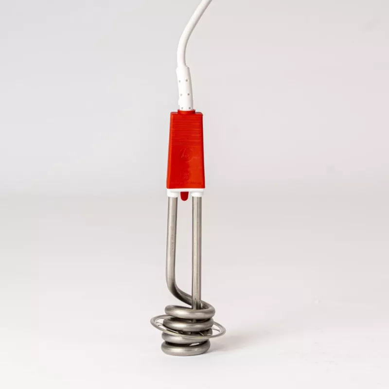 Reis-onderdompelaar RT 350 (rood, 350 watt, voor 0,25 L)