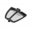 Waterkoker met temperatuurregeling KM5011 1,7 l RVS