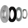 Axis bevestiging covert/pinhole F8212 TRIM RING 10-pack